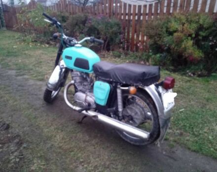 ИЖ Другая, объемом двигателя 0.35 л и пробегом 0 тыс. км за 215 $, фото 2 на Automoto.ua