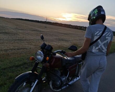 ИЖ Другая, объемом двигателя 0.35 л и пробегом 0 тыс. км за 389 $, фото 4 на Automoto.ua