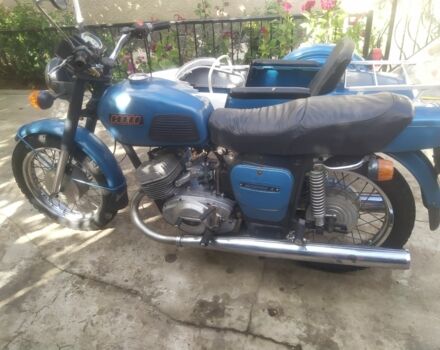 ИЖ Другая, объемом двигателя 0.35 л и пробегом 0 тыс. км за 547 $, фото 1 на Automoto.ua