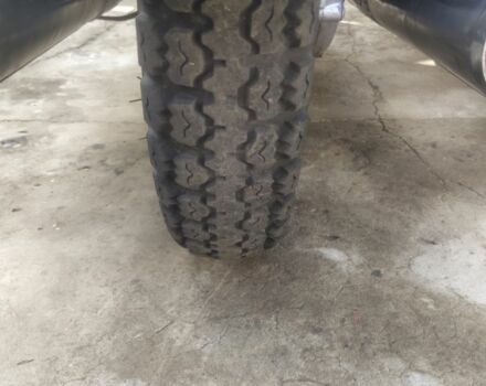 ИЖ Другая, объемом двигателя 0.35 л и пробегом 0 тыс. км за 547 $, фото 8 на Automoto.ua