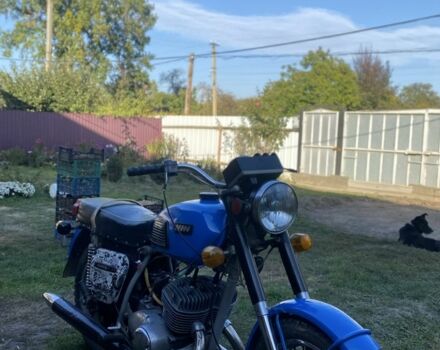 ІЖ Інша, об'ємом двигуна 0.35 л та пробігом 0 тис. км за 357 $, фото 1 на Automoto.ua