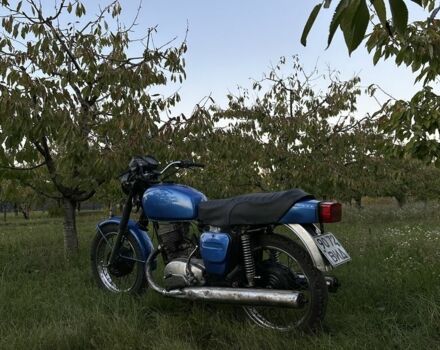 ИЖ Другая, объемом двигателя 0.35 л и пробегом 0 тыс. км за 239 $, фото 4 на Automoto.ua