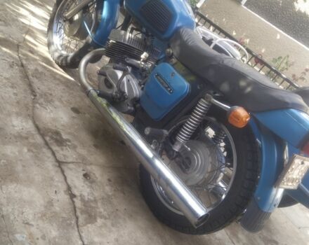 ИЖ Другая, объемом двигателя 0.35 л и пробегом 0 тыс. км за 547 $, фото 6 на Automoto.ua