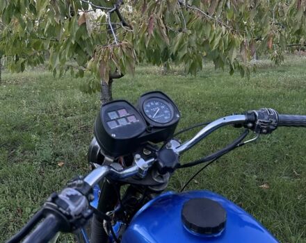 ИЖ Другая, объемом двигателя 0.35 л и пробегом 0 тыс. км за 239 $, фото 5 на Automoto.ua