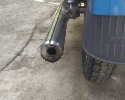 ИЖ Другая, объемом двигателя 0.35 л и пробегом 0 тыс. км за 547 $, фото 7 на Automoto.ua