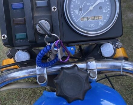 ІЖ Інша, об'ємом двигуна 0.35 л та пробігом 0 тис. км за 357 $, фото 5 на Automoto.ua