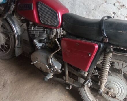 ІЖ Інша, об'ємом двигуна 2 л та пробігом 0 тис. км за 355 $, фото 1 на Automoto.ua