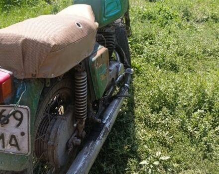 ИЖ Другая, объемом двигателя 0.35 л и пробегом 0 тыс. км за 288 $, фото 3 на Automoto.ua