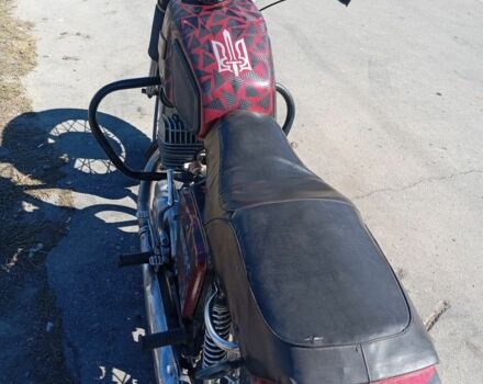 ИЖ Другая, объемом двигателя 0.35 л и пробегом 0 тыс. км за 389 $, фото 3 на Automoto.ua