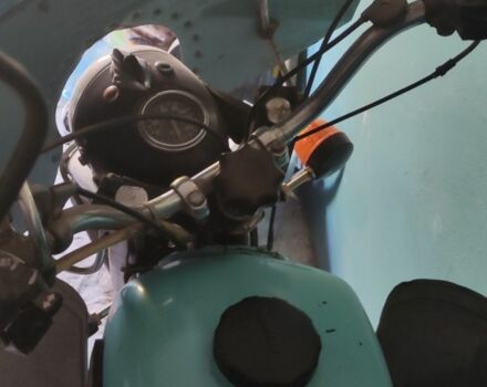 ИЖ Другая, объемом двигателя 0.35 л и пробегом 0 тыс. км за 290 $, фото 3 на Automoto.ua