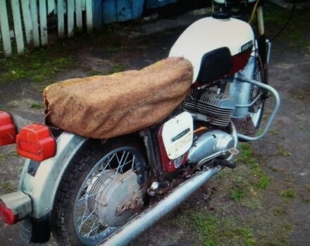 ИЖ Другая, объемом двигателя 0.35 л и пробегом 0 тыс. км за 121 $, фото 2 на Automoto.ua