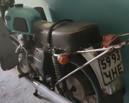 ИЖ Другая, объемом двигателя 0.35 л и пробегом 0 тыс. км за 290 $, фото 1 на Automoto.ua