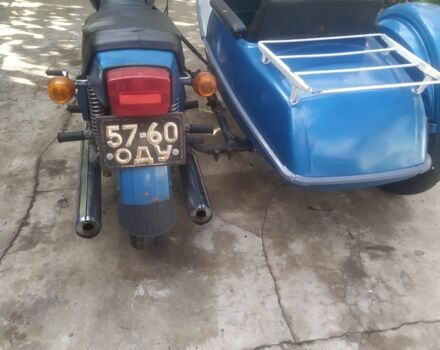 ИЖ Другая, объемом двигателя 0.35 л и пробегом 0 тыс. км за 547 $, фото 2 на Automoto.ua