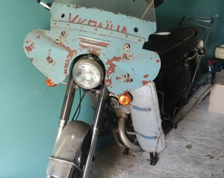 ИЖ Другая, объемом двигателя 0.35 л и пробегом 0 тыс. км за 290 $, фото 2 на Automoto.ua