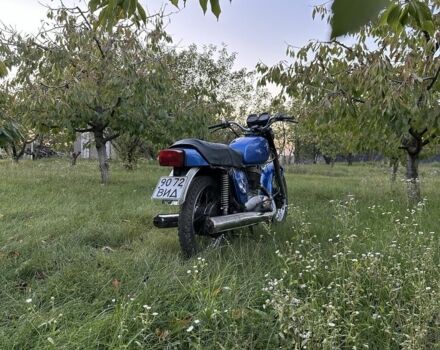 ИЖ Другая, объемом двигателя 0.35 л и пробегом 0 тыс. км за 239 $, фото 1 на Automoto.ua