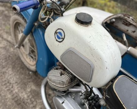 ИЖ Другая, объемом двигателя 0.35 л и пробегом 0 тыс. км за 476 $, фото 7 на Automoto.ua