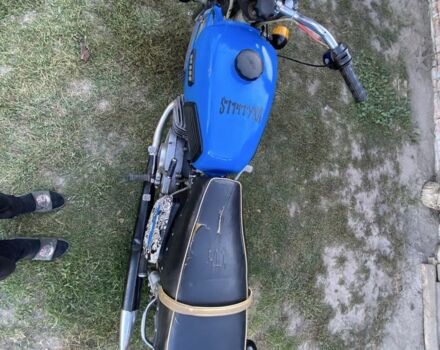 ІЖ Інша, об'ємом двигуна 0.35 л та пробігом 0 тис. км за 357 $, фото 4 на Automoto.ua