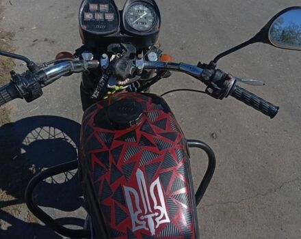 ИЖ Другая, объемом двигателя 0.35 л и пробегом 0 тыс. км за 389 $, фото 1 на Automoto.ua