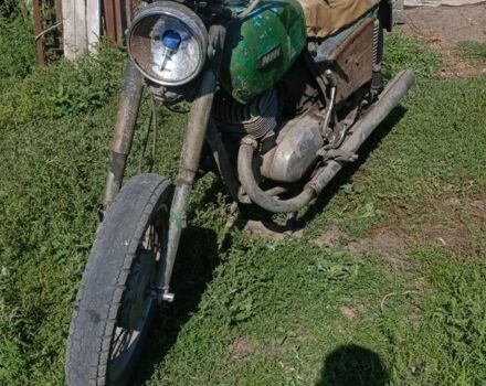 ИЖ Другая, объемом двигателя 0.35 л и пробегом 0 тыс. км за 288 $, фото 1 на Automoto.ua