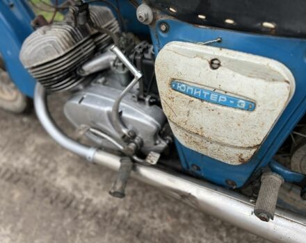 ИЖ Другая, объемом двигателя 0.35 л и пробегом 0 тыс. км за 476 $, фото 5 на Automoto.ua