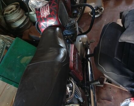 ИЖ Другая, объемом двигателя 0.35 л и пробегом 0 тыс. км за 389 $, фото 2 на Automoto.ua