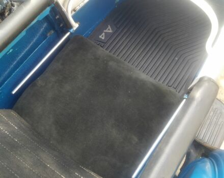 ИЖ Другая, объемом двигателя 0.35 л и пробегом 0 тыс. км за 547 $, фото 4 на Automoto.ua