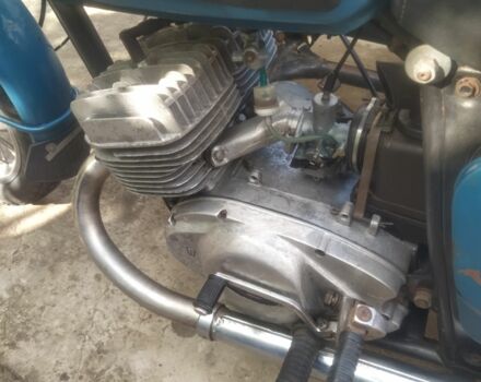 ИЖ Другая, объемом двигателя 0.35 л и пробегом 0 тыс. км за 547 $, фото 3 на Automoto.ua