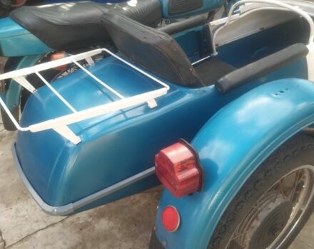 ИЖ Другая, объемом двигателя 0.35 л и пробегом 0 тыс. км за 547 $, фото 5 на Automoto.ua