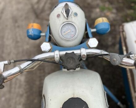 ИЖ Другая, объемом двигателя 0.35 л и пробегом 0 тыс. км за 476 $, фото 6 на Automoto.ua