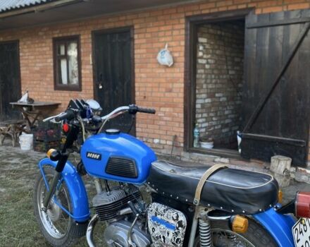 ІЖ Інша, об'ємом двигуна 0.35 л та пробігом 0 тис. км за 357 $, фото 3 на Automoto.ua