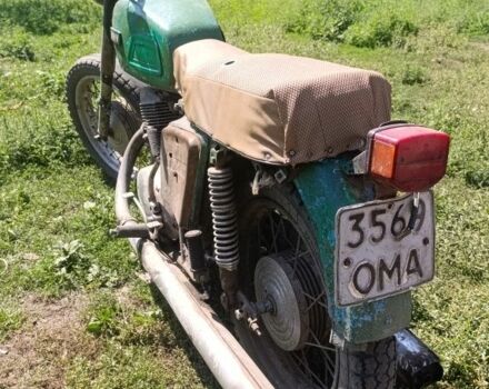 ИЖ Другая, объемом двигателя 0.35 л и пробегом 0 тыс. км за 288 $, фото 4 на Automoto.ua