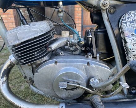 ІЖ Інша, об'ємом двигуна 0.35 л та пробігом 0 тис. км за 357 $, фото 6 на Automoto.ua