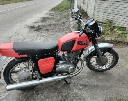 ІЖ Інша, об'ємом двигуна 0.35 л та пробігом 0 тис. км за 592 $, фото 2 на Automoto.ua