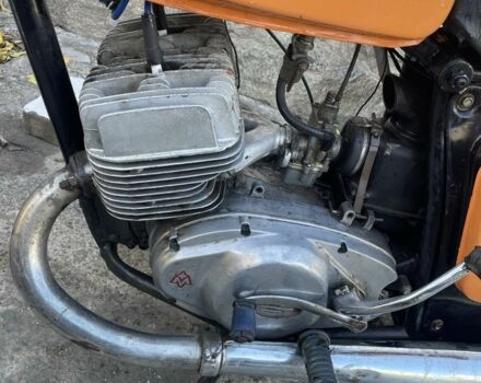 ІЖ Інша, об'ємом двигуна 0 л та пробігом 0 тис. км за 311 $, фото 4 на Automoto.ua