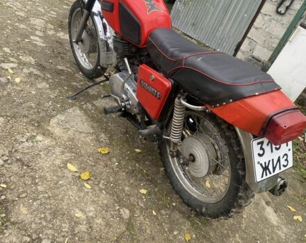 ИЖ Другая, объемом двигателя 0.35 л и пробегом 0 тыс. км за 450 $, фото 5 на Automoto.ua