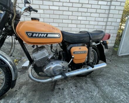 ІЖ Інша, об'ємом двигуна 0 л та пробігом 0 тис. км за 311 $, фото 1 на Automoto.ua