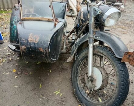 ІЖ Інша, об'ємом двигуна 0.35 л та пробігом 0 тис. км за 154 $, фото 4 на Automoto.ua