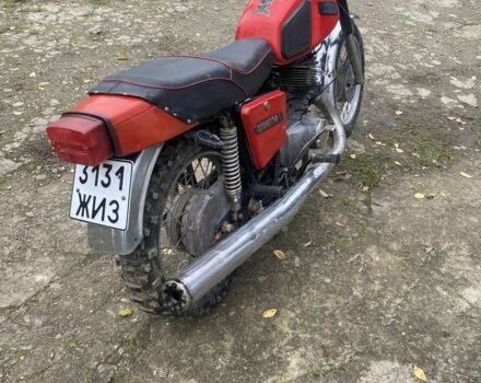 ИЖ Другая, объемом двигателя 0.35 л и пробегом 0 тыс. км за 450 $, фото 4 на Automoto.ua