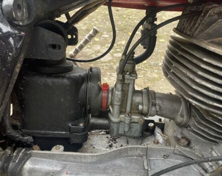 ИЖ Другая, объемом двигателя 0.35 л и пробегом 0 тыс. км за 450 $, фото 3 на Automoto.ua