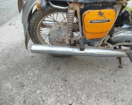 ИЖ Другая, объемом двигателя 0.18 л и пробегом 0 тыс. км за 215 $, фото 1 на Automoto.ua