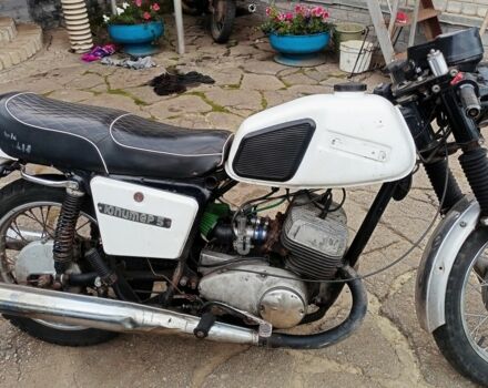 ІЖ Інша, об'ємом двигуна 0.35 л та пробігом 0 тис. км за 357 $, фото 1 на Automoto.ua