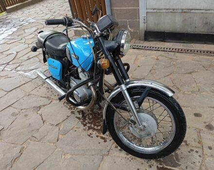 ІЖ Інша, об'ємом двигуна 0 л та пробігом 0 тис. км за 597 $, фото 3 на Automoto.ua