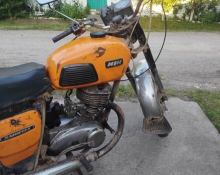 ИЖ Другая, объемом двигателя 0.18 л и пробегом 0 тыс. км за 215 $, фото 2 на Automoto.ua