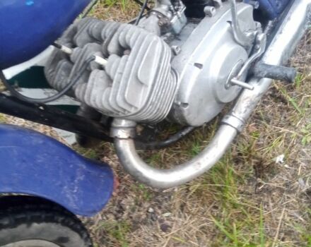 ИЖ Другая, объемом двигателя 0 л и пробегом 0 тыс. км за 168 $, фото 2 на Automoto.ua