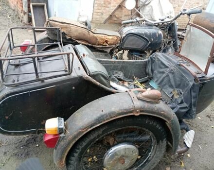 ІЖ Інша, об'ємом двигуна 0.35 л та пробігом 0 тис. км за 154 $, фото 2 на Automoto.ua