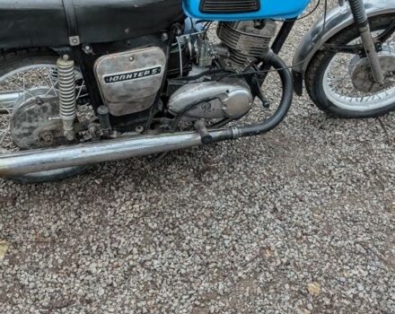 ИЖ Другая, объемом двигателя 0.35 л и пробегом 0 тыс. км за 202 $, фото 5 на Automoto.ua