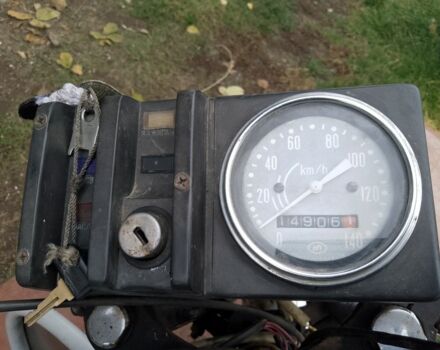 ИЖ Другая, объемом двигателя 0.35 л и пробегом 0 тыс. км за 214 $, фото 3 на Automoto.ua