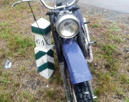 ИЖ Другая, объемом двигателя 0 л и пробегом 0 тыс. км за 168 $, фото 1 на Automoto.ua