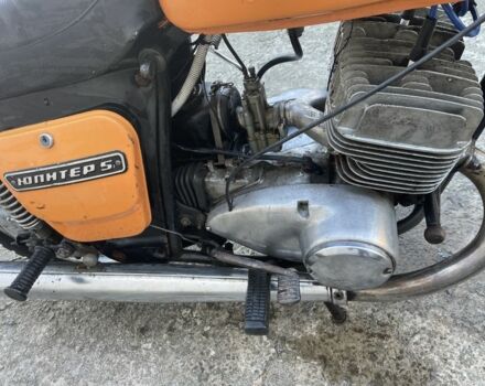 ІЖ Інша, об'ємом двигуна 0 л та пробігом 0 тис. км за 311 $, фото 3 на Automoto.ua