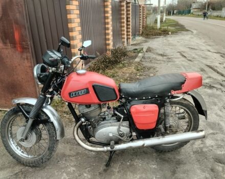 ІЖ Інша, об'ємом двигуна 0.35 л та пробігом 0 тис. км за 592 $, фото 1 на Automoto.ua